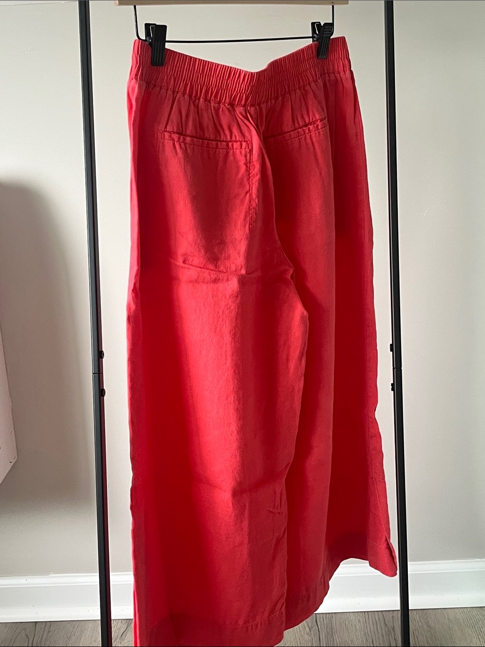 Athleta linen pants - Picture 2 of 8